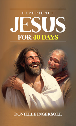 Experience-Jesus-for-40-days